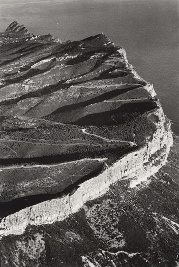 Cap Canaille, France © Etienne Pierart